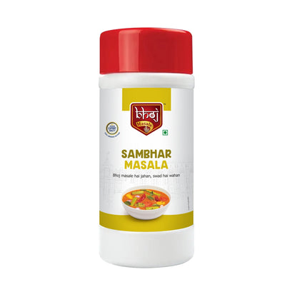 Sambhar Masala -PET JAR 500g (Net 450g)
