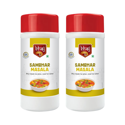 Sambhar Masala Combo 1000g ( Pack of 2 x 450g net Each )