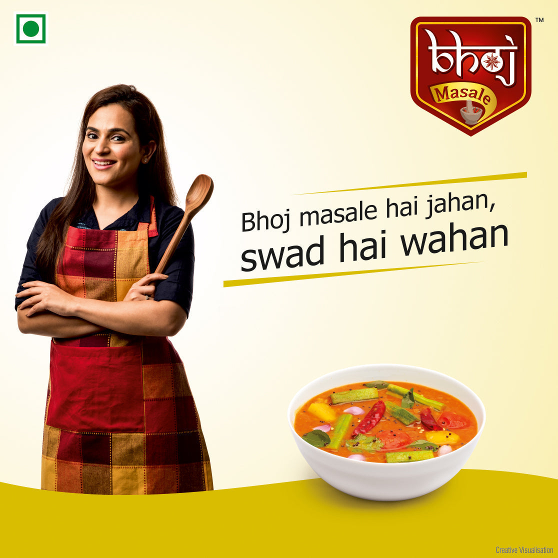 Sambhar Masala Combo 1000g ( Pack of 2 x 450g net Each )