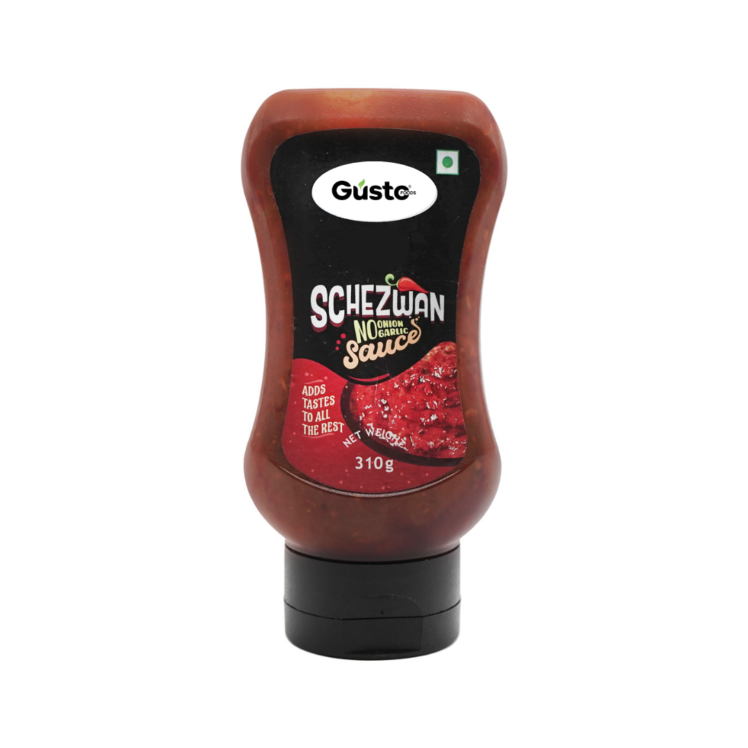 Schezwan Sauce