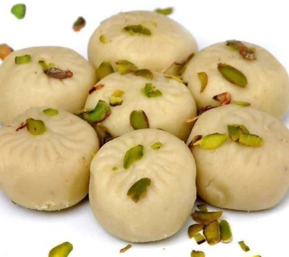 Pulla Reddy Doodh Peda