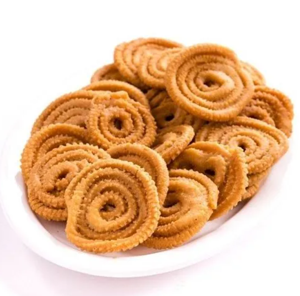 Soya Chakli