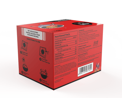 BBQ Gourmet Seasoning (Pouch, Pack of 15)