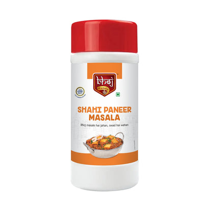 Shahi Paneer Masala - PET JAR 500g (Net 450g)