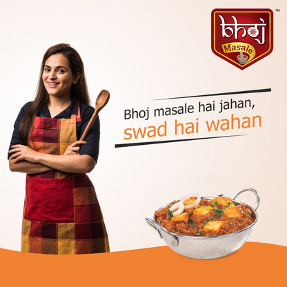 Shahi Paneer Masala - PET JAR 500g (Net 450g)