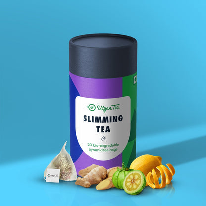 Slimming Tea