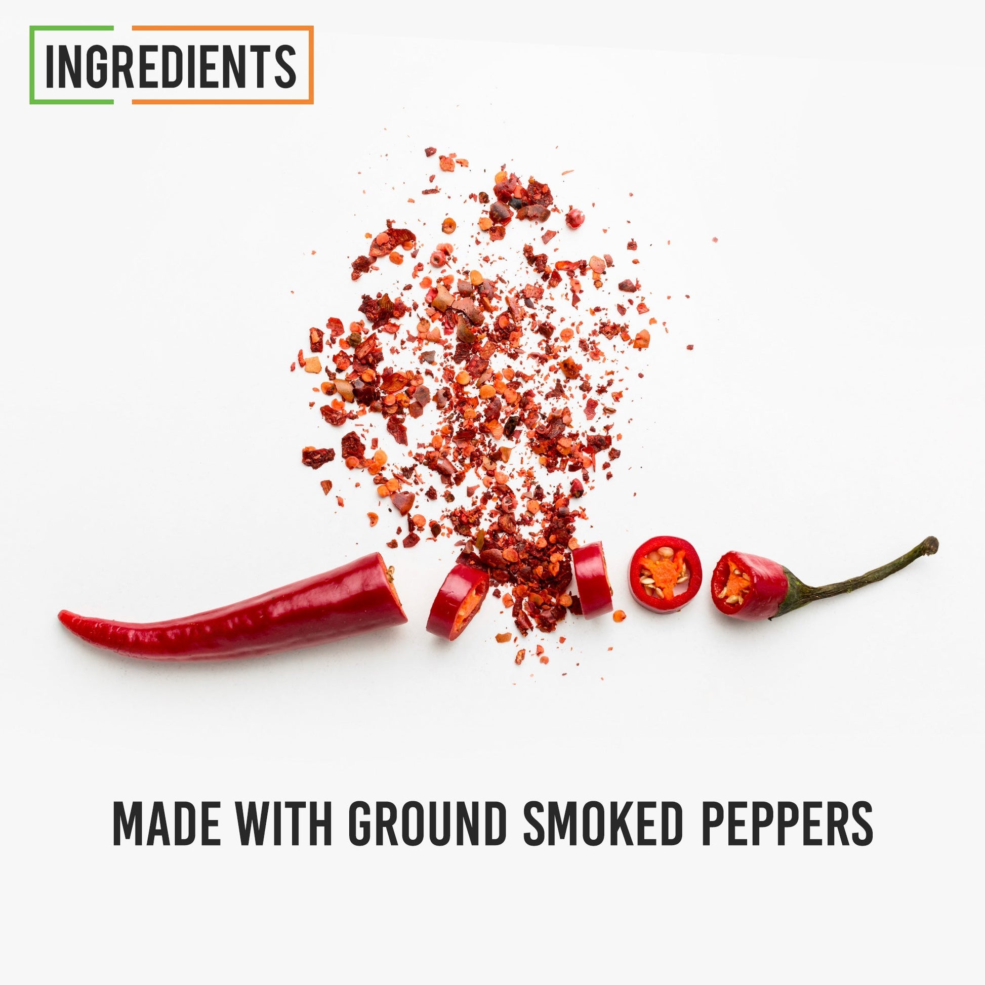 Chef Urbano Smoked Paprika Sweet 250 Gms