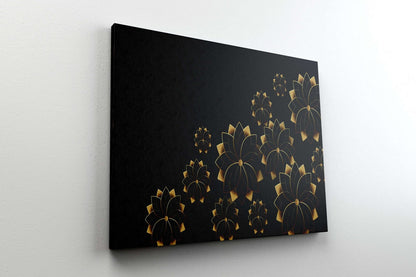 Canvas Paintings For Wall Decoration With Frame Canvas Painting For Living Room Bedroom Home Office & Hotels