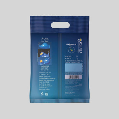 Society Leaf Tea Pouch - Pack of 2