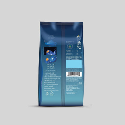 Society Leaf Tea Pouch - Pack of 2