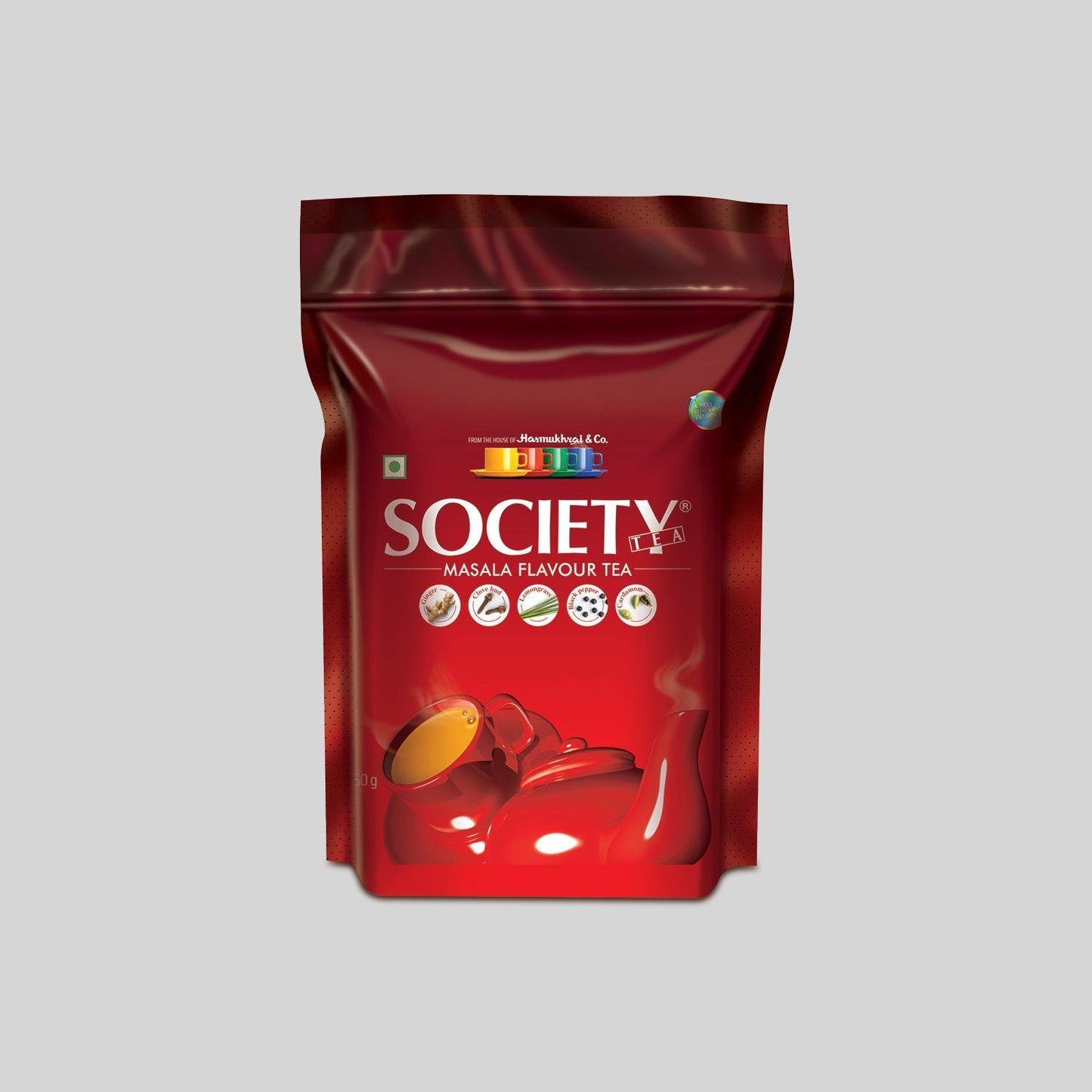 Society Masala Tea Pouch