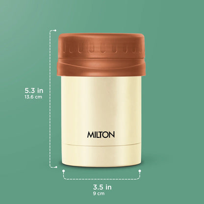 Milton Soup Flask Deluxe