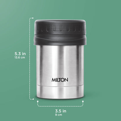 Milton Soup Flask Deluxe