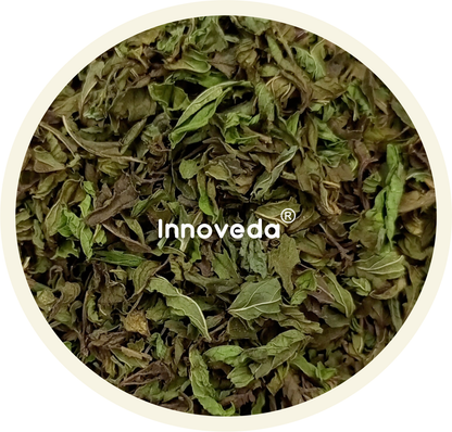 Innoveda Spearmint PCOS Tea