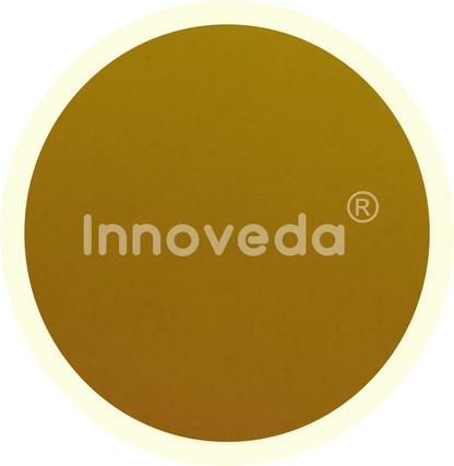 Innoveda Spearmint PCOS Tea