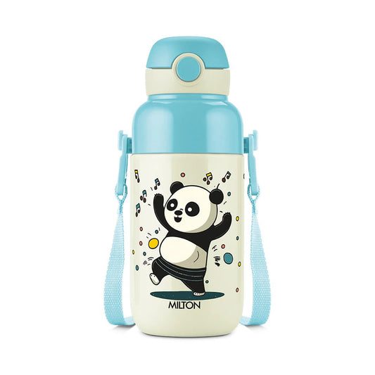 Milton Steel Indus Kids Bottle
