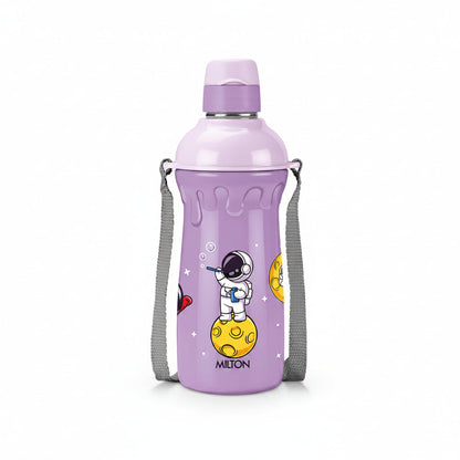 Milton Steel Scholar Water Bottle 390ml