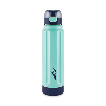Milton Steel Taurus Water Bottle