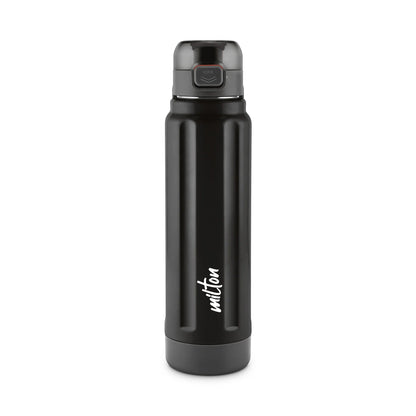 Milton Steel Taurus Water Bottle