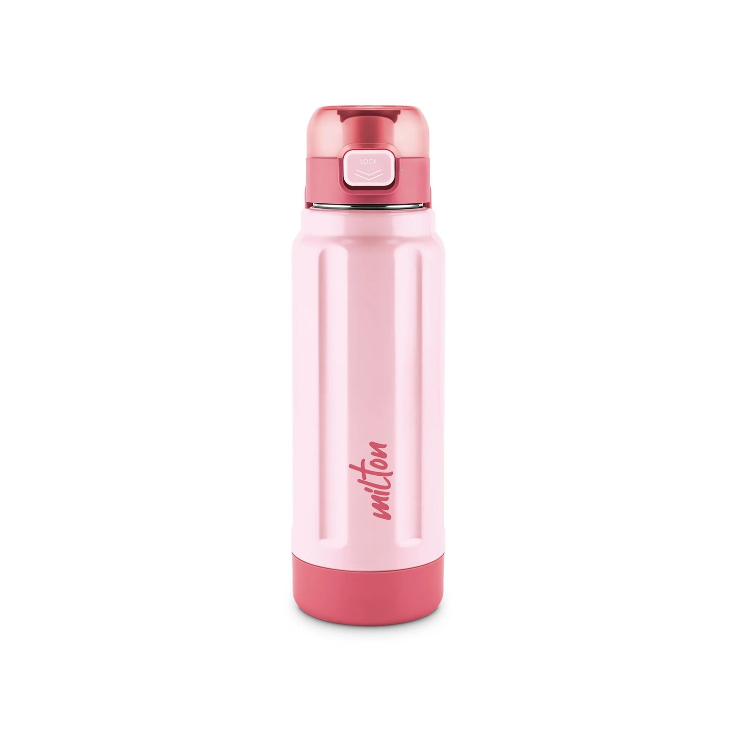 Milton Steel Taurus Water Bottle
