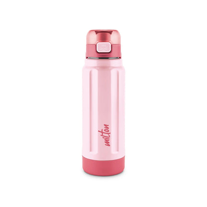 Milton Steel Taurus Water Bottle