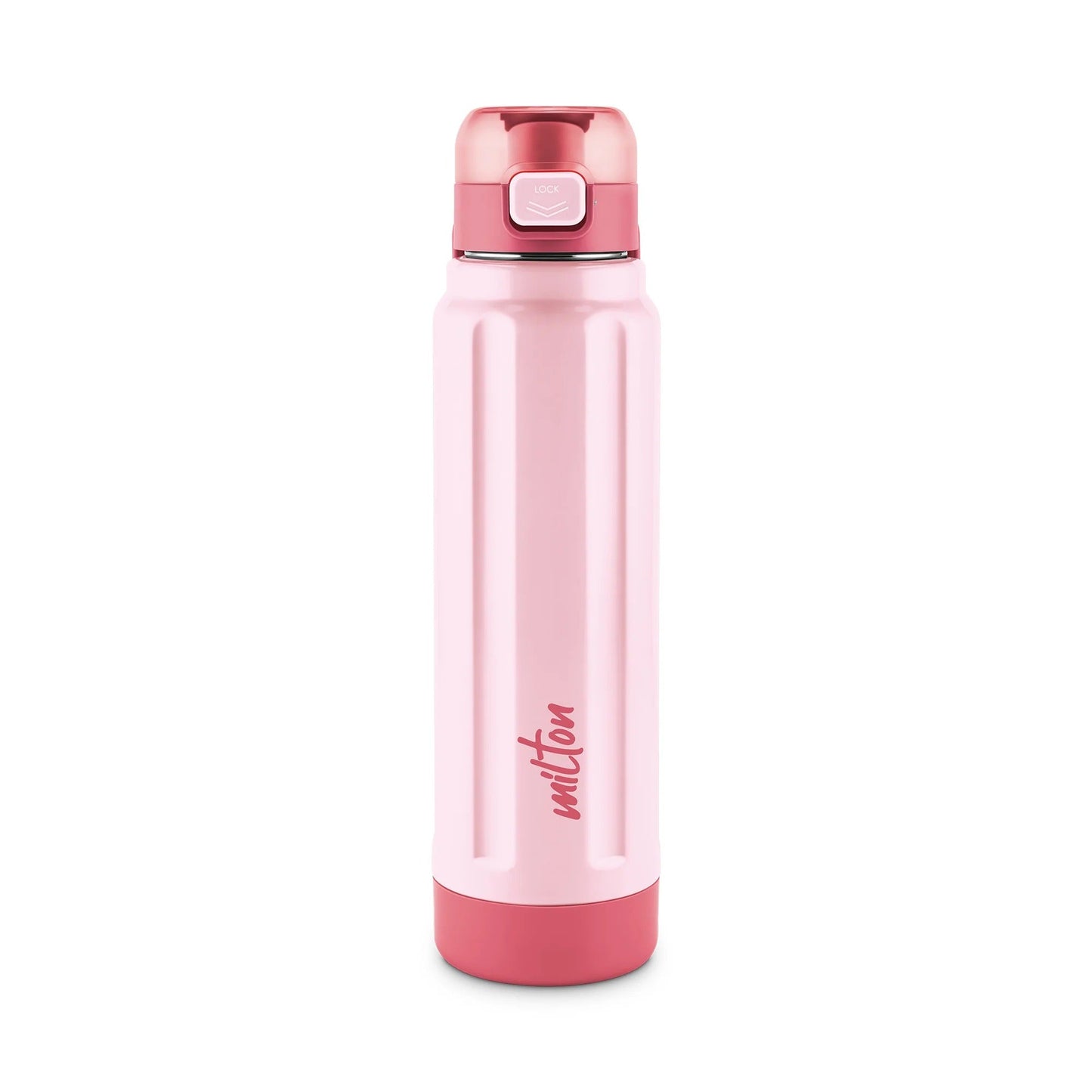 Milton Steel Taurus Water Bottle