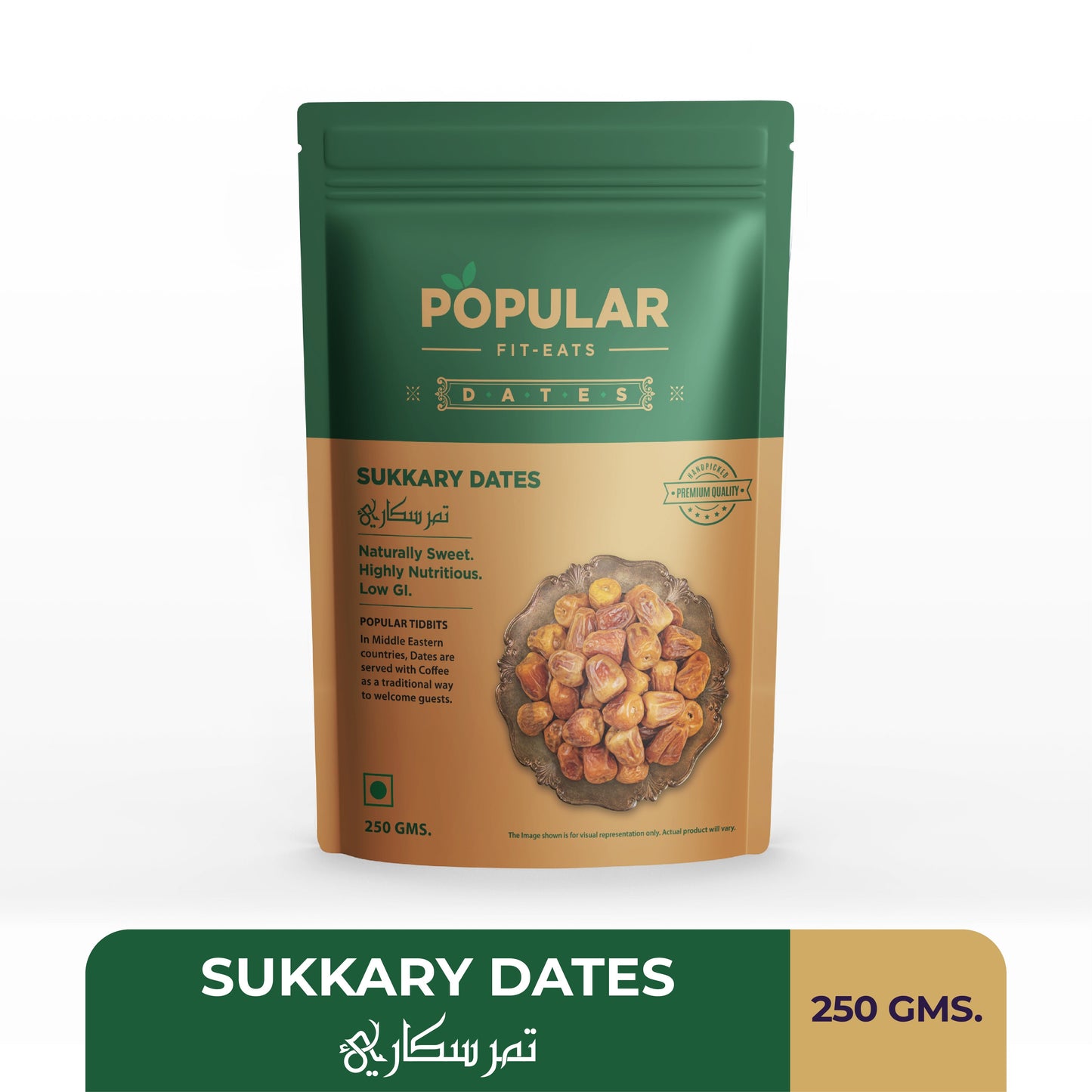 Fit Eats Sukkray Dates