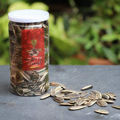 Nutty Yogi Sunflower Seeds with Shell