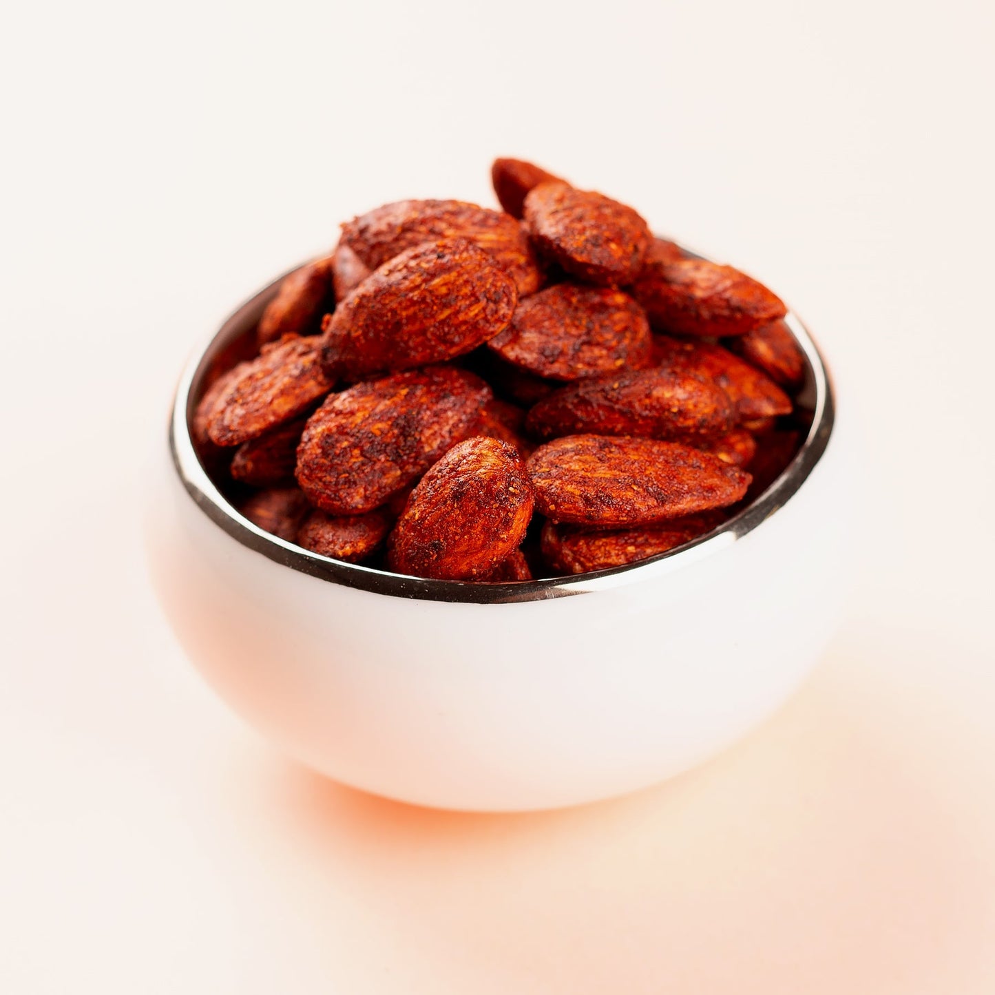 Sweet Chilly Flavoured Almond