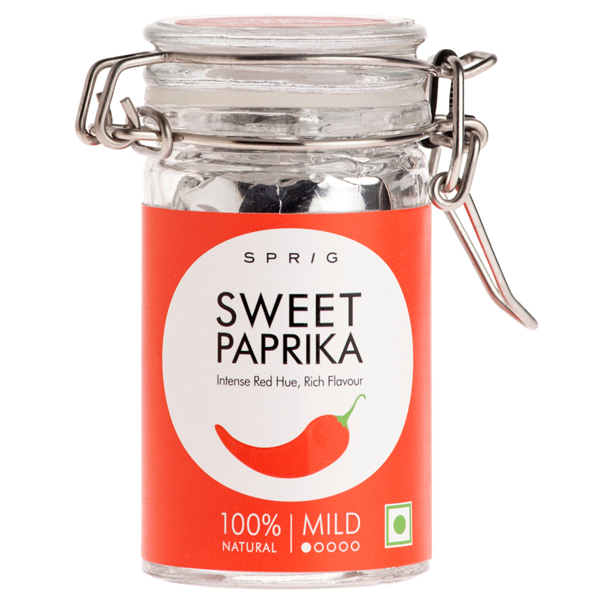 Sweet Paprika - Jar, 30g