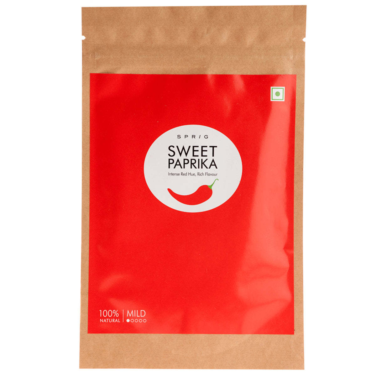 Sweet Paprika Pouch, 30g
