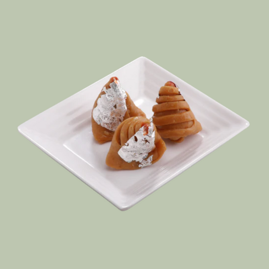 Sweet Samosa