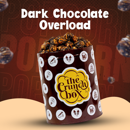 Dark Chocolate Overload