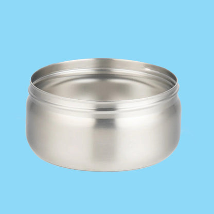 Borosil Spare Inner Container 420ml for All Hot N Fresh Lunchbox