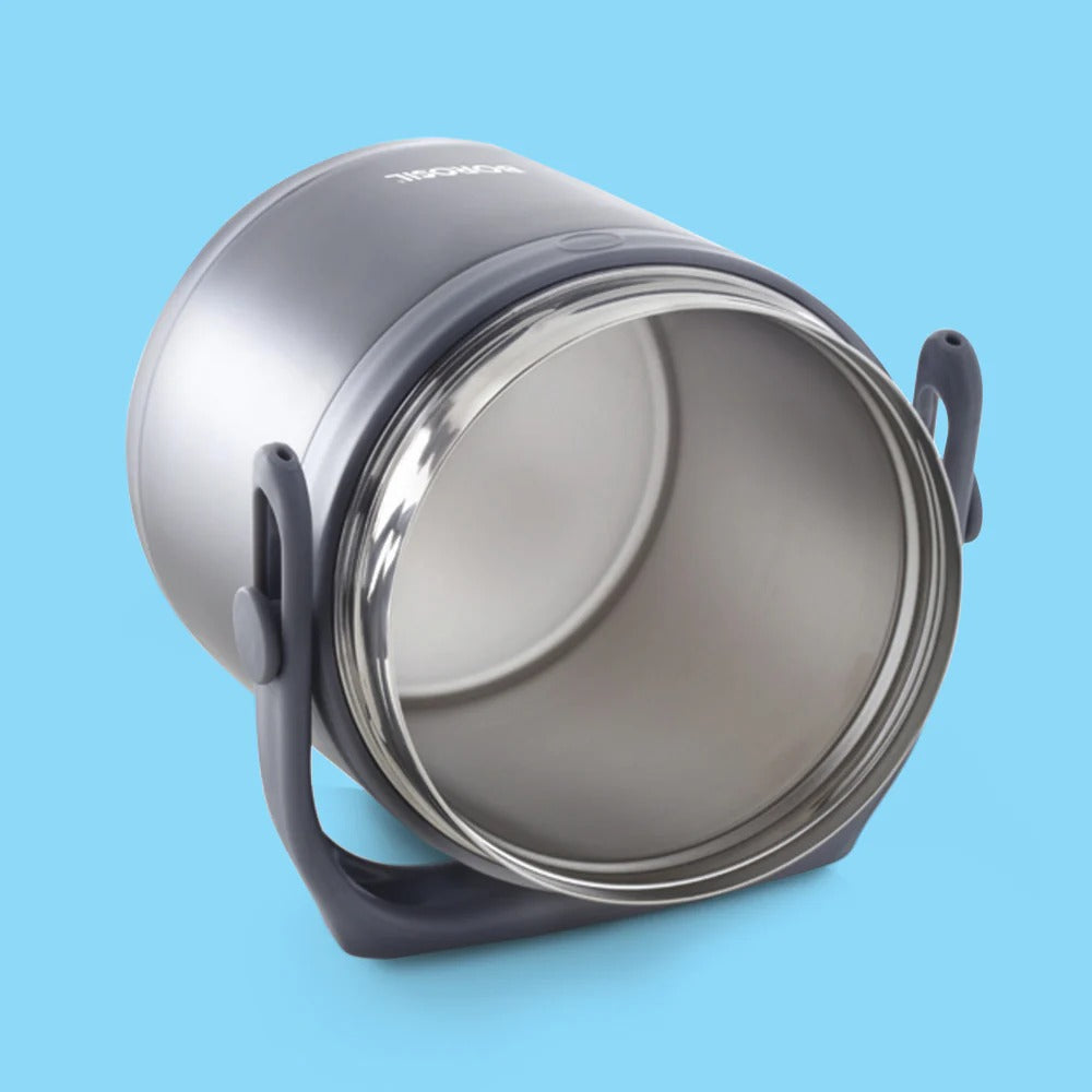 Borosil Spare Main Container for Hot  Fresh Lunchbox