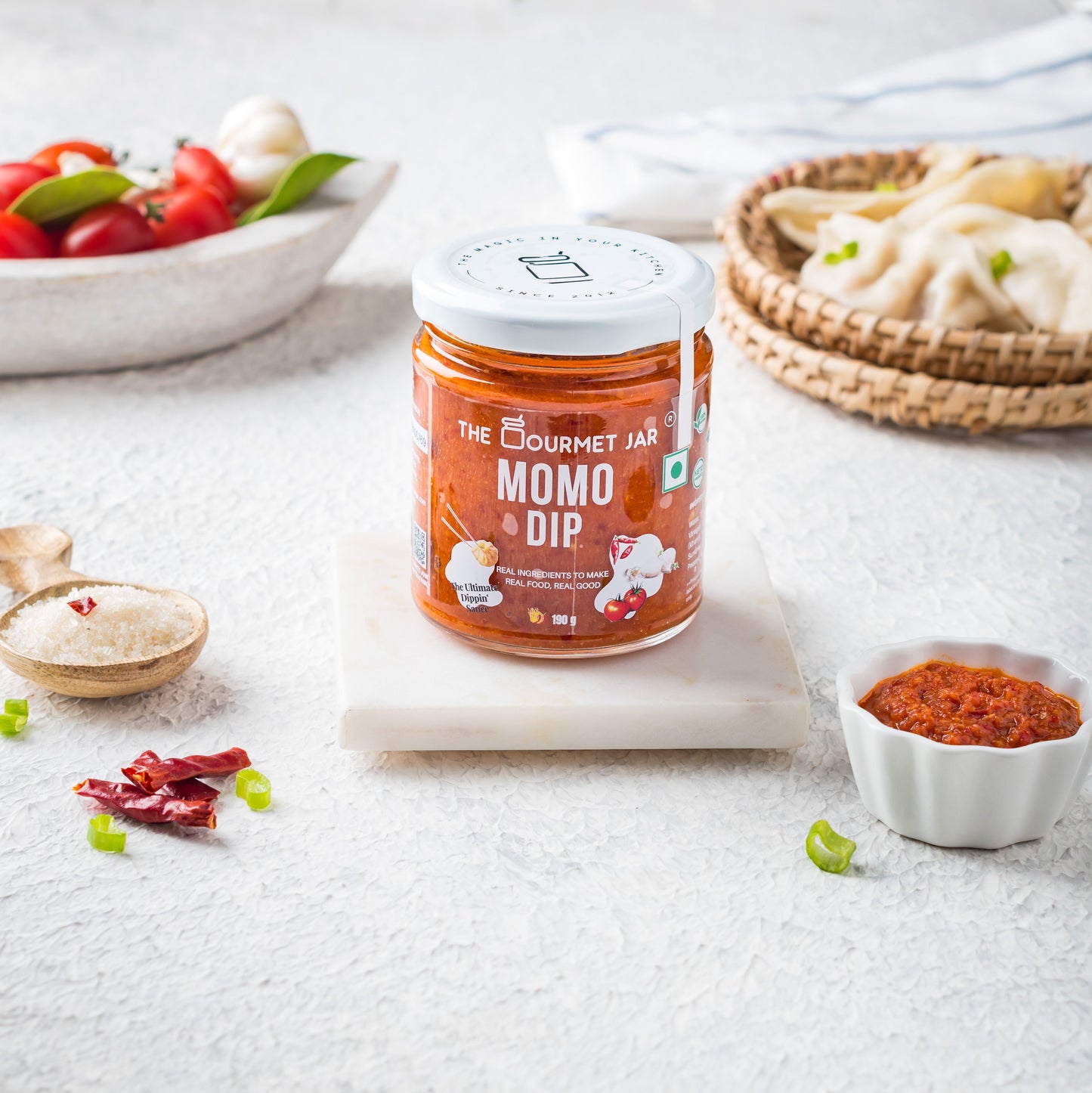 Momo Dip 190g