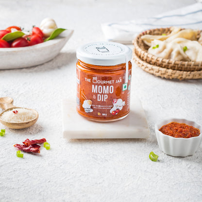 Momo Dip 190g