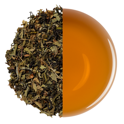 Navvayd Tulsi Green Tea - 100 gms