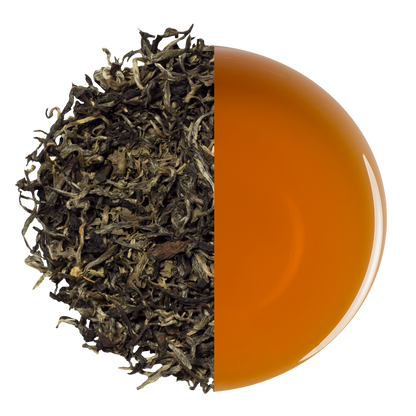 Navvayd Tulsi White Tea - 100 gms