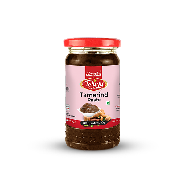 Tamarind Paste