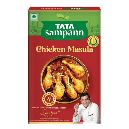 Chicken Masala