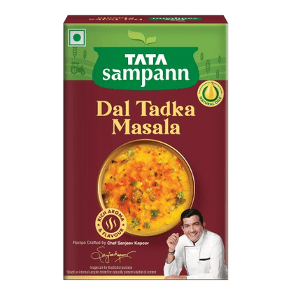 Dal Tadka Masala