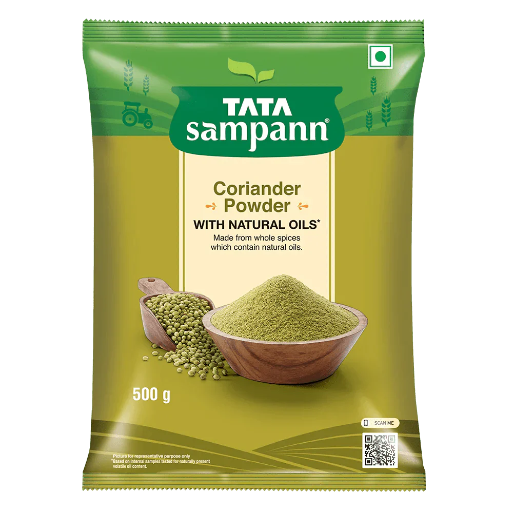 Coriander Powder