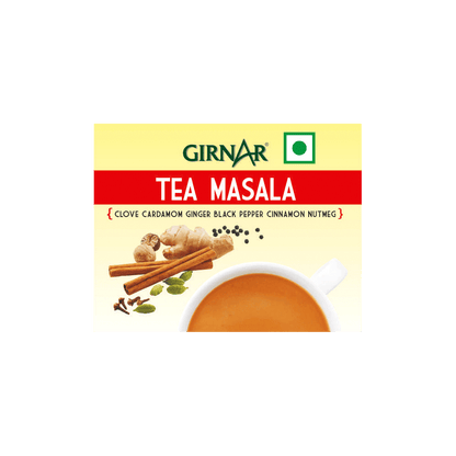 Girnar Tea Masala Powder