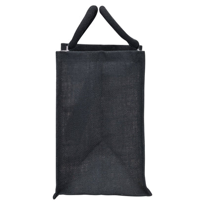 Jute Cottage Coffee Friends Lunch Zipper