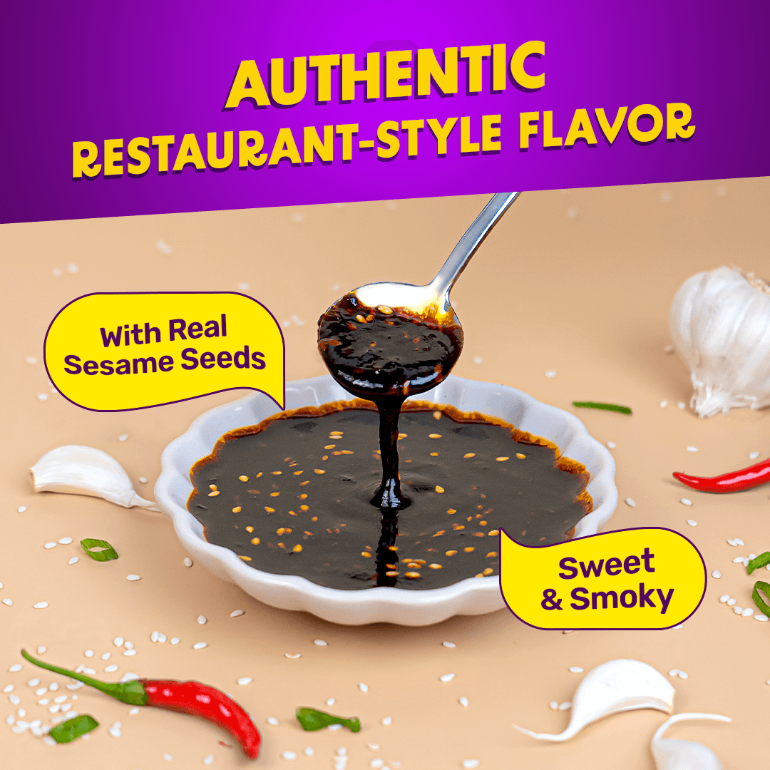 Teriyaki Sauce (Limited Edition)