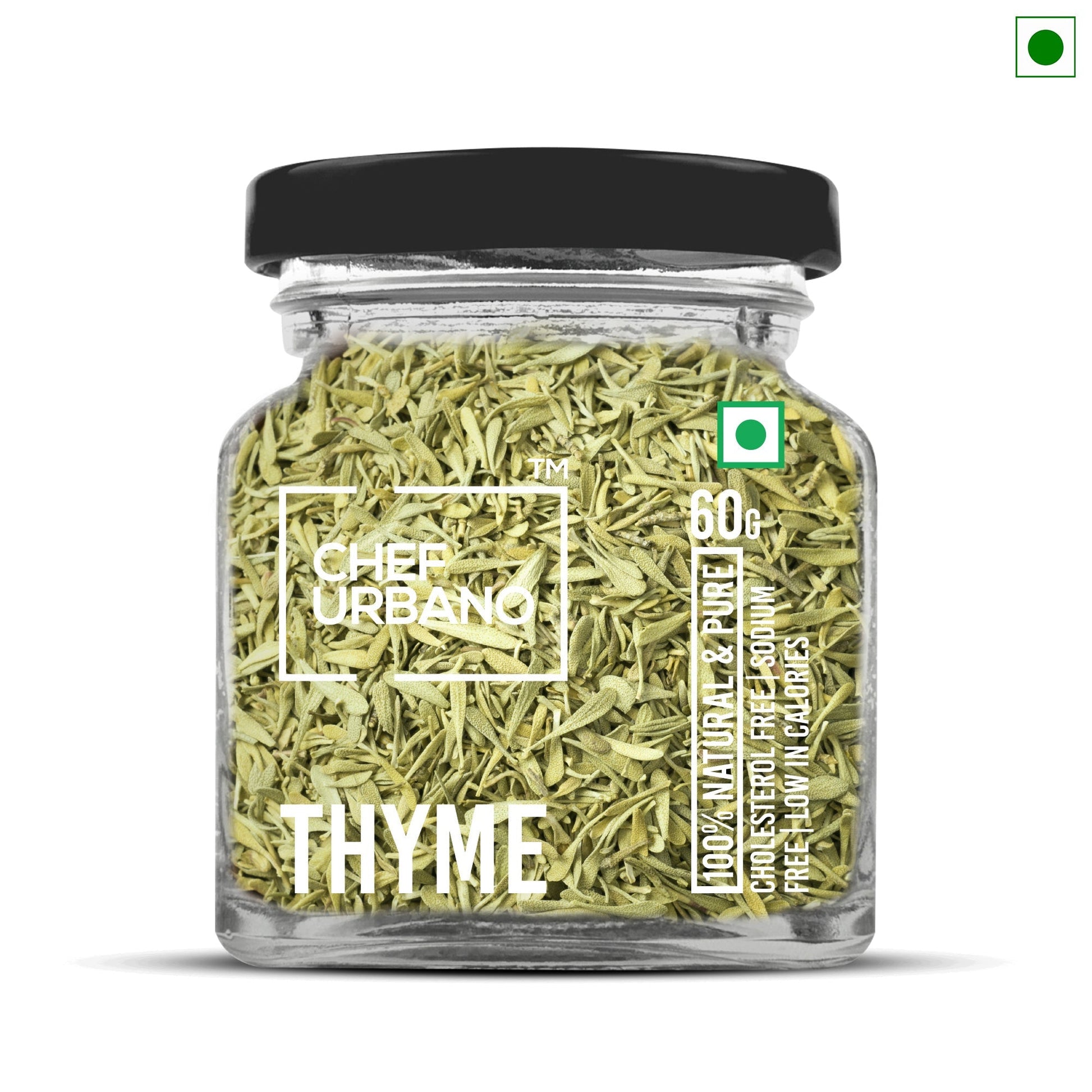 Chef Urbano Thyme 60g