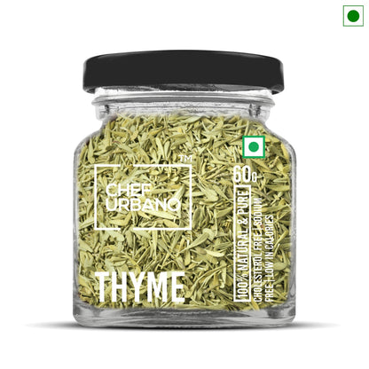 Chef Urbano Thyme 60g