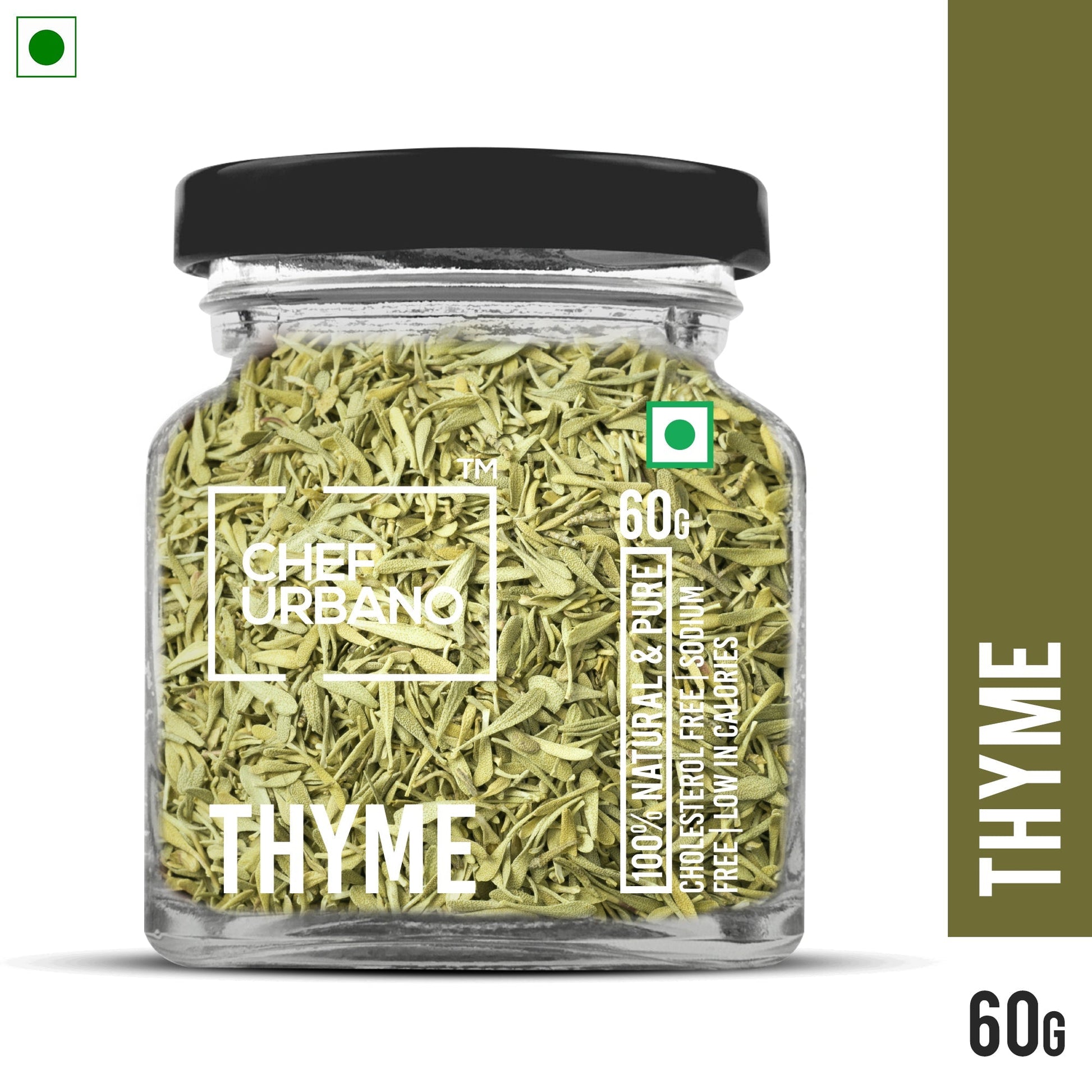 Chef Urbano Thyme 60g
