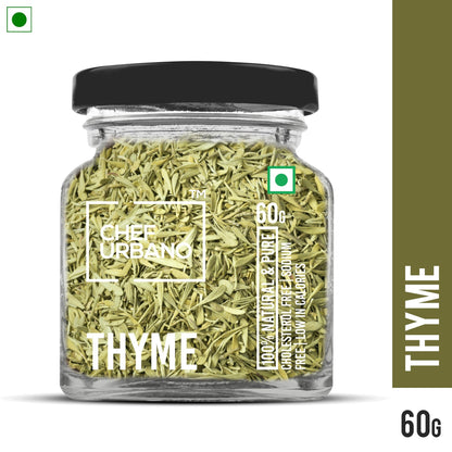 Chef Urbano Thyme 60g